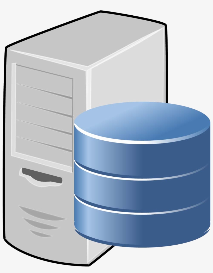 Windows icon database