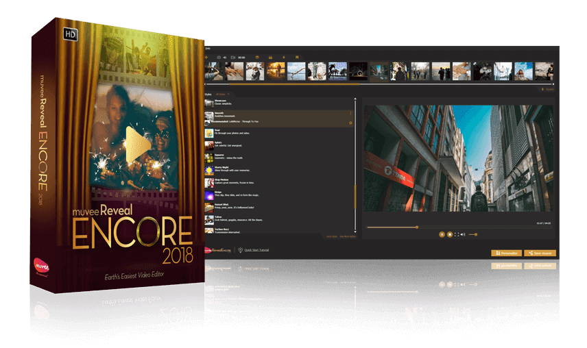 Encore 5 free software download